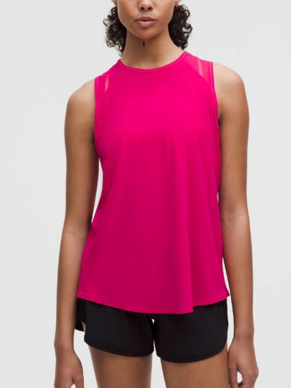Lululemon Sculpt Tank Top